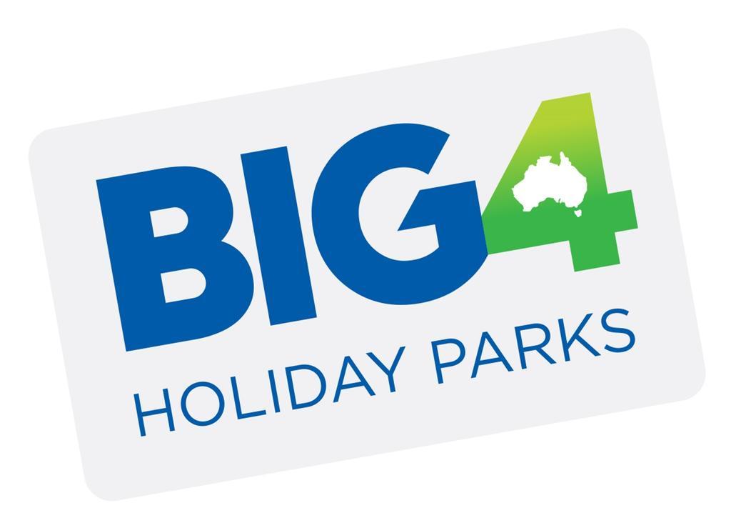 Big4 Wallaga Lake Holiday Park バーマグイ エクステリア 写真