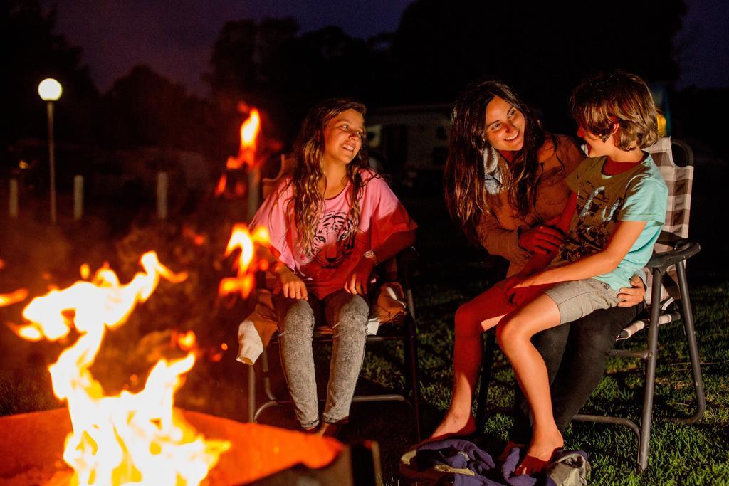 Big4 Wallaga Lake Holiday Park バーマグイ エクステリア 写真