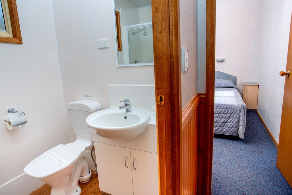 Big4 Wallaga Lake Holiday Park バーマグイ エクステリア 写真