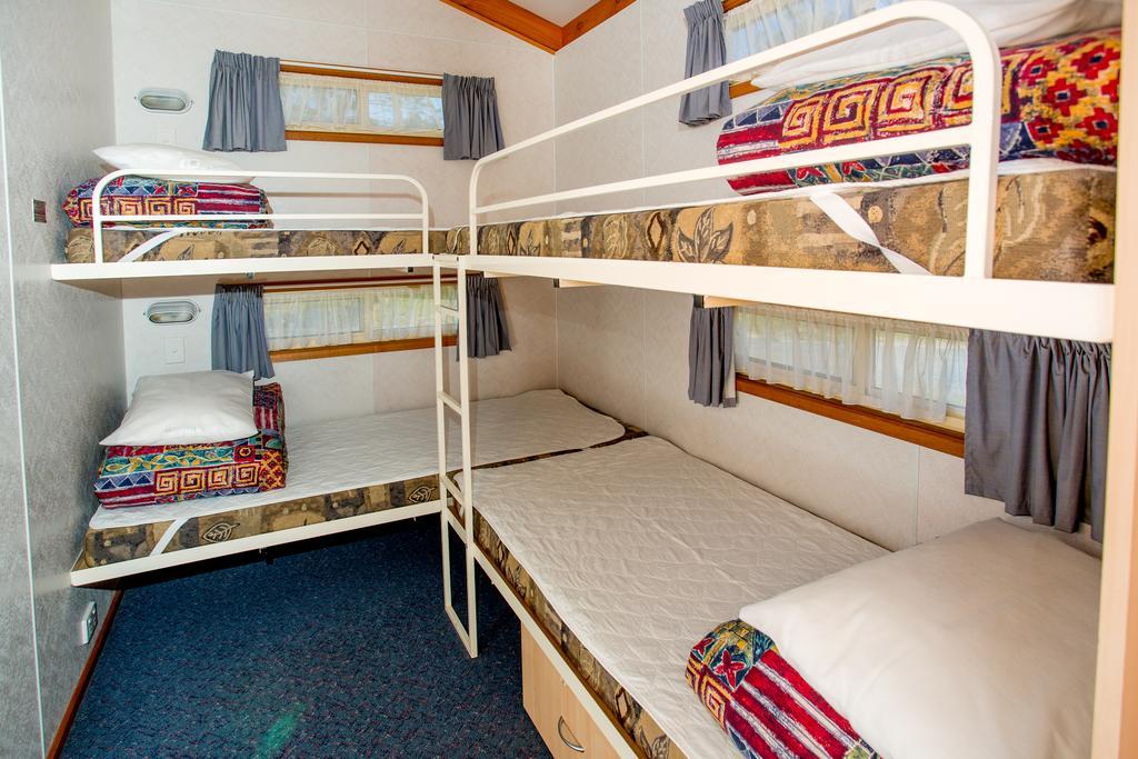 Big4 Wallaga Lake Holiday Park バーマグイ エクステリア 写真