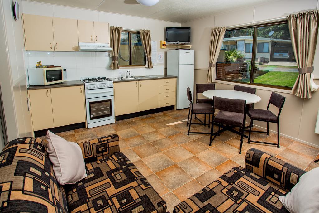 Big4 Wallaga Lake Holiday Park バーマグイ エクステリア 写真
