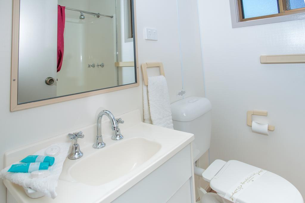 Big4 Wallaga Lake Holiday Park バーマグイ エクステリア 写真
