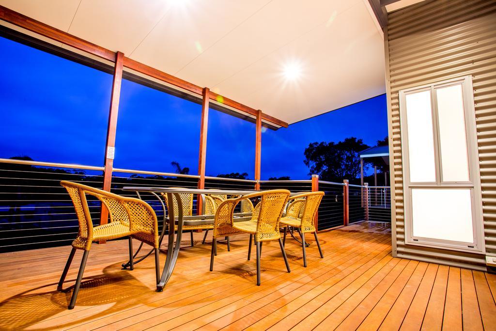 Big4 Wallaga Lake Holiday Park バーマグイ エクステリア 写真