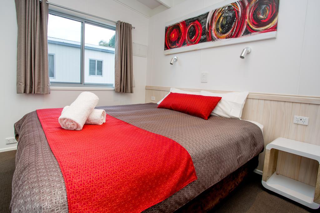 Big4 Wallaga Lake Holiday Park バーマグイ エクステリア 写真
