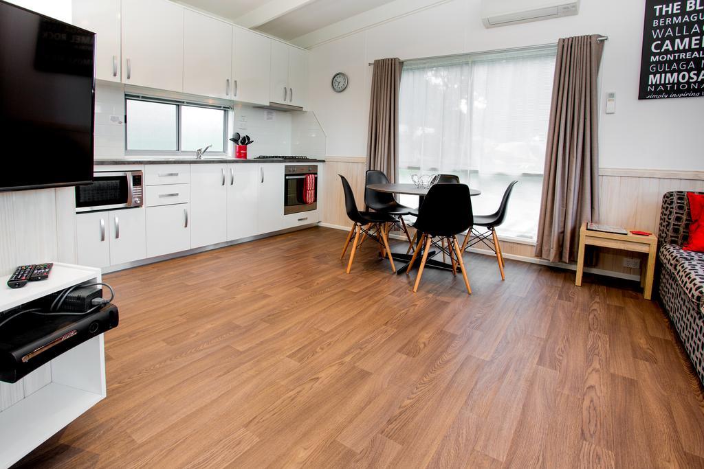 Big4 Wallaga Lake Holiday Park バーマグイ エクステリア 写真