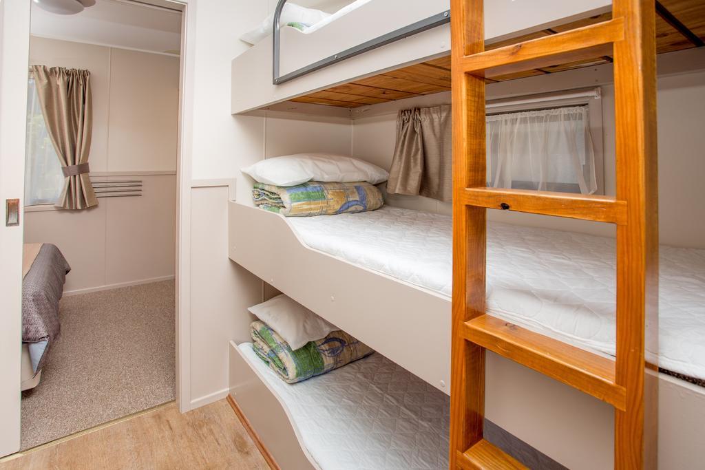 Big4 Wallaga Lake Holiday Park バーマグイ エクステリア 写真