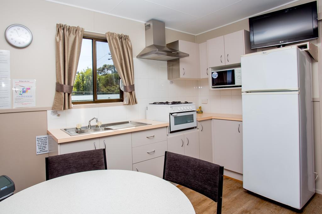 Big4 Wallaga Lake Holiday Park バーマグイ エクステリア 写真