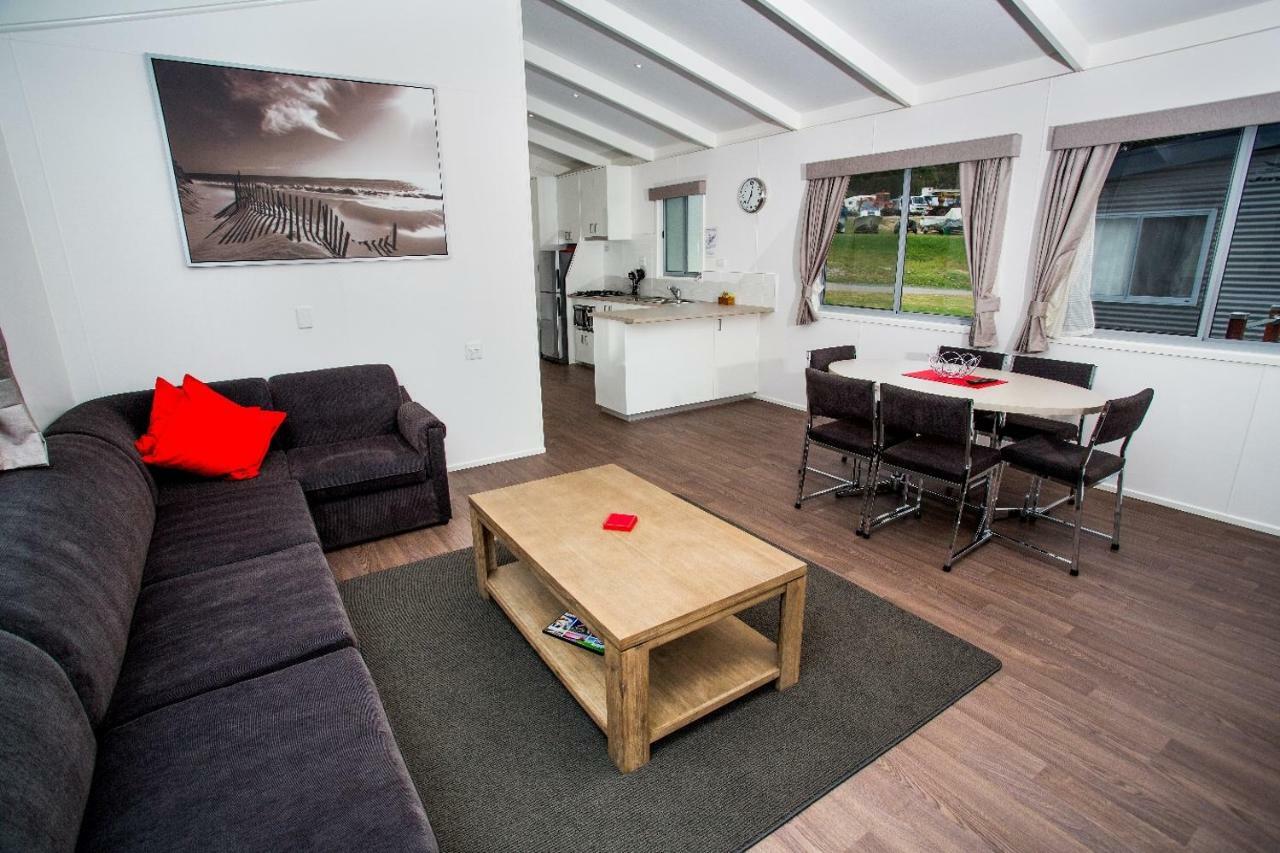 Big4 Wallaga Lake Holiday Park バーマグイ エクステリア 写真