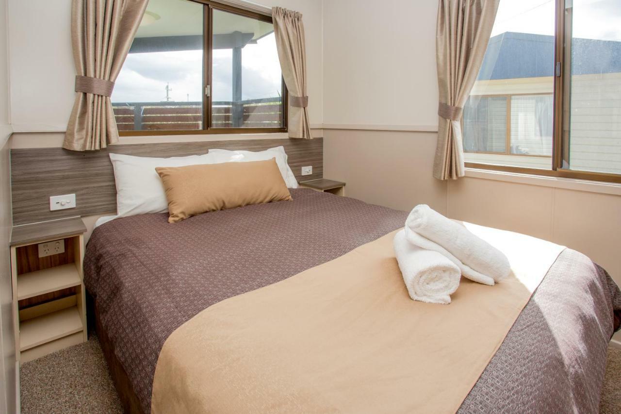 Big4 Wallaga Lake Holiday Park バーマグイ エクステリア 写真