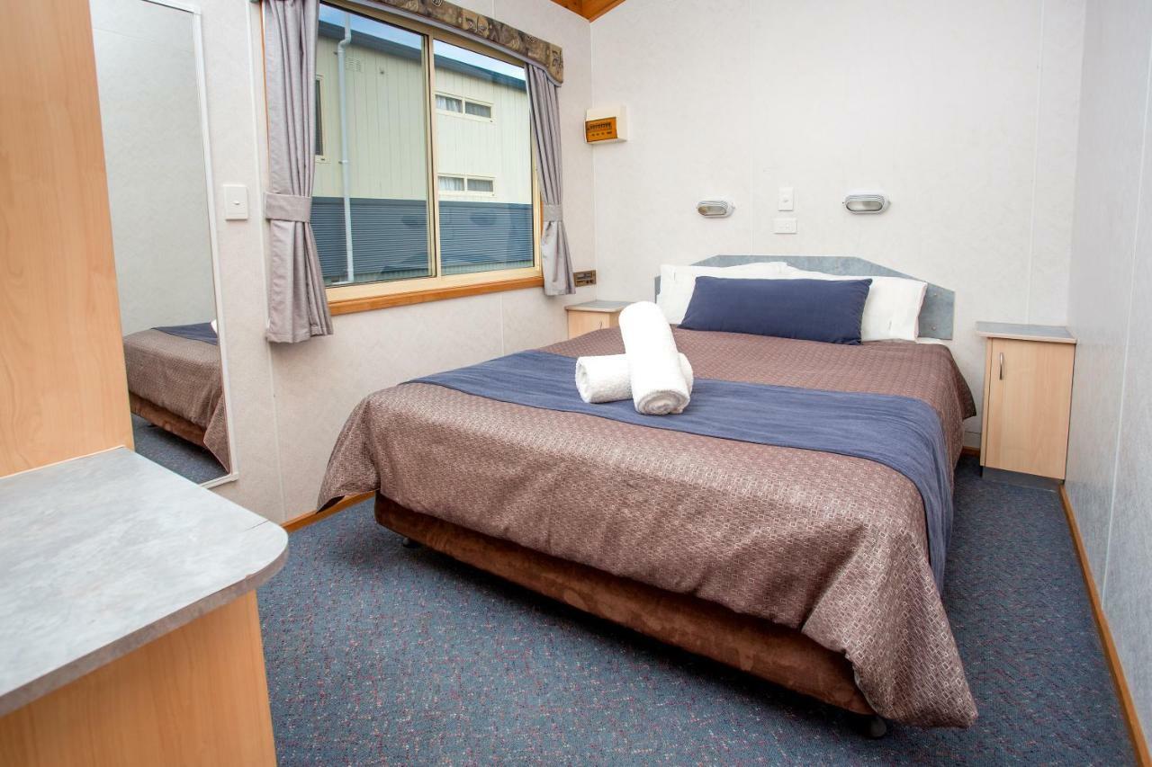 Big4 Wallaga Lake Holiday Park バーマグイ エクステリア 写真